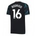 Günstige Manchester City Rodri Hernandez #16 3rd Fussballtrikot 2023-24 Kurzarm